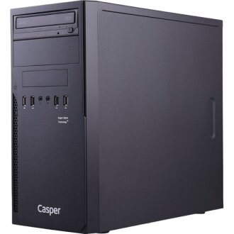 Casper Nirvana N200 N2H.970F-8DF5X NVIDIA GeForce GT 1030 Masaüstü Bilgisayar kullananlar yorumlar